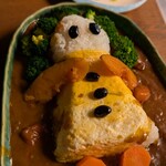 お食事処花茶碗 - 