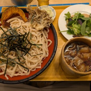 武蔵野 伝統の味 涼太郎_1