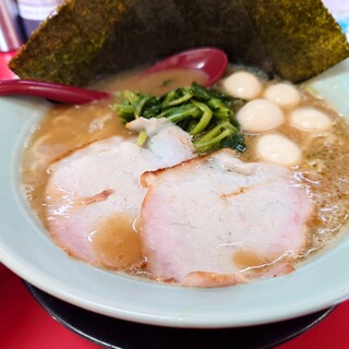 ラーメン 村井村 _1