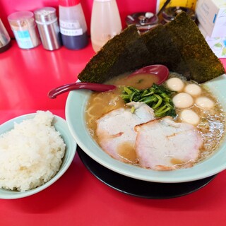 ラーメン 村井村 _0