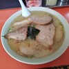 南京千両 - 焼豚ラーメン　950円