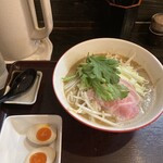 麺屋彩々 - 
