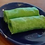 Bintang Bali - Dadar Gulung