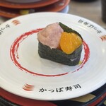 かっぱ寿司 - 