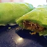 Bintang Bali - Dadar Gulung