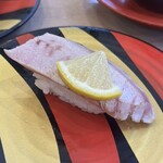 かっぱ寿司 - 