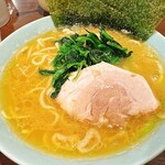 いずみ家 - 料理写真: