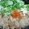 麺屋はなび 新宿店