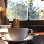 TAJIMA COFFEE - 