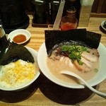 博多一風堂 博多駅店 - 