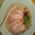 博多一風堂 博多駅店 - 