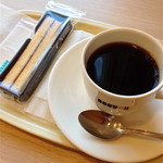 ドトールコーヒーショップ - 料理写真: