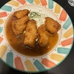 麺ジャラスK - 