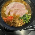 麺ジャラスK - 