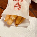 ケンタッキーフライドチキン - 
