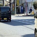 麺ジャラスK - 