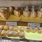 みつわベーカリー - 