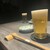 鮨屋根裏 - ドリンク写真: