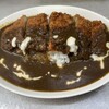 Nana's King - チキンカツカレー