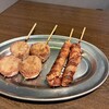 炭火ノ串や。ニューハカタスタイル - 