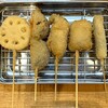 串かつ みたか 岡山中央店