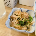 立呑み晩杯屋 - 