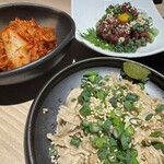 博多もつ鍋おおやま - 