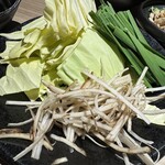 博多もつ鍋おおやま - 