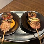 炭火ノ串や。ニューハカタスタイル - 