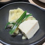 博多もつ鍋おおやま - 