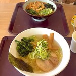 ベイシア - 料理写真: