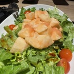 博多もつ鍋おおやま - 