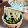 釜揚うどん 一心 - 