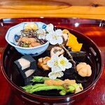 쿠라쇼우 - 【ランチコース】