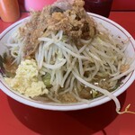 ラーメン二郎 - 料理写真: