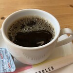 まーるカフェ - ドリンク写真: