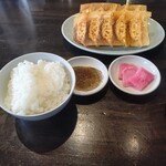 Nogata Gyoza Honten - 