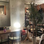 シマダカフェ 神楽坂 - 