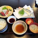 菊寿し - 料理写真: