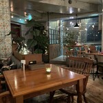 シマダカフェ 神楽坂 - 