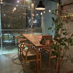 シマダカフェ 神楽坂 - 