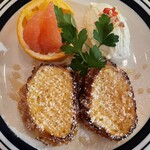 シマダカフェ 神楽坂 - 