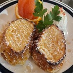 シマダカフェ 神楽坂 - 