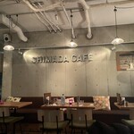 シマダカフェ 神楽坂 - 