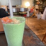 シマダカフェ 神楽坂 - 