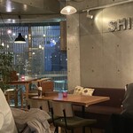 シマダカフェ 神楽坂 - 
