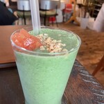 シマダカフェ 神楽坂 - 