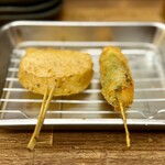 串カツさくら - 