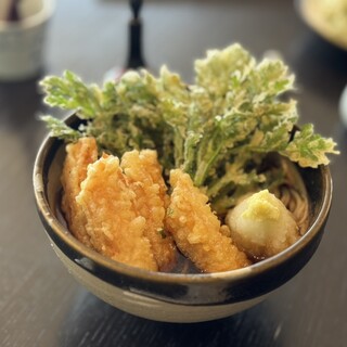 鎌倉 松原庵 青_1