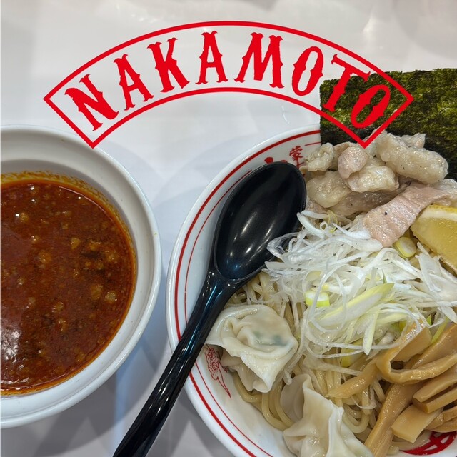 蒙古タンメン中本 柏店 - 柏/ラーメン | 食べログ